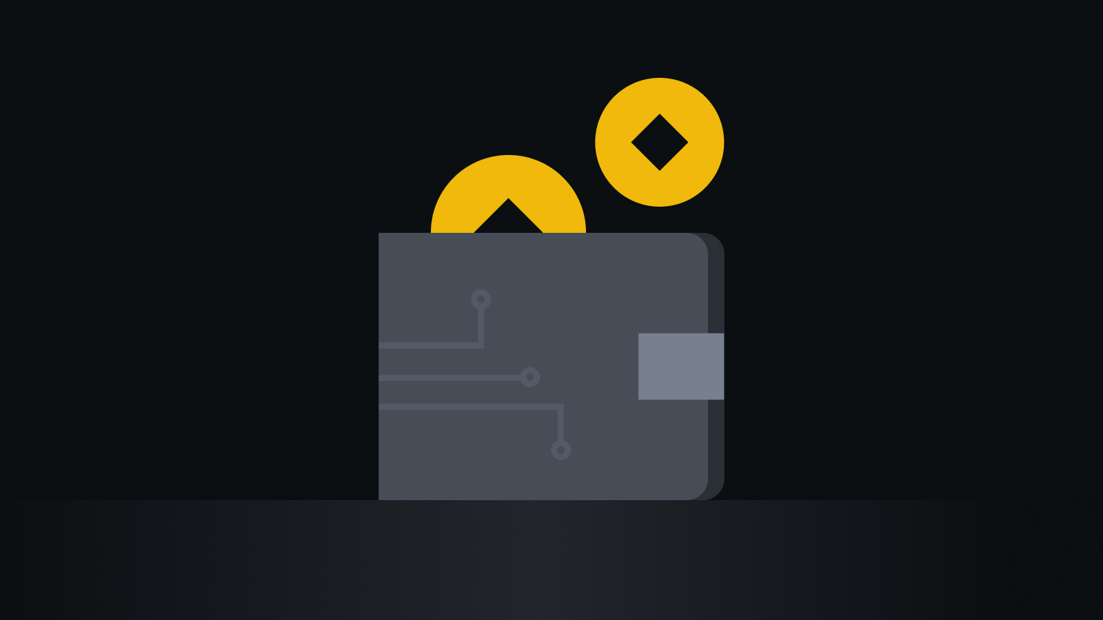 创建稳健数字空间